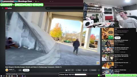 Chilling | News | DESKTOP STREAM