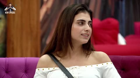 Bigg Boss S19 E93 - Day 92: Nominations Without Restrictions