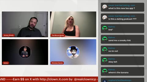 HODLDATE || EPISODE 54 || THIRSTY THURSDAY -