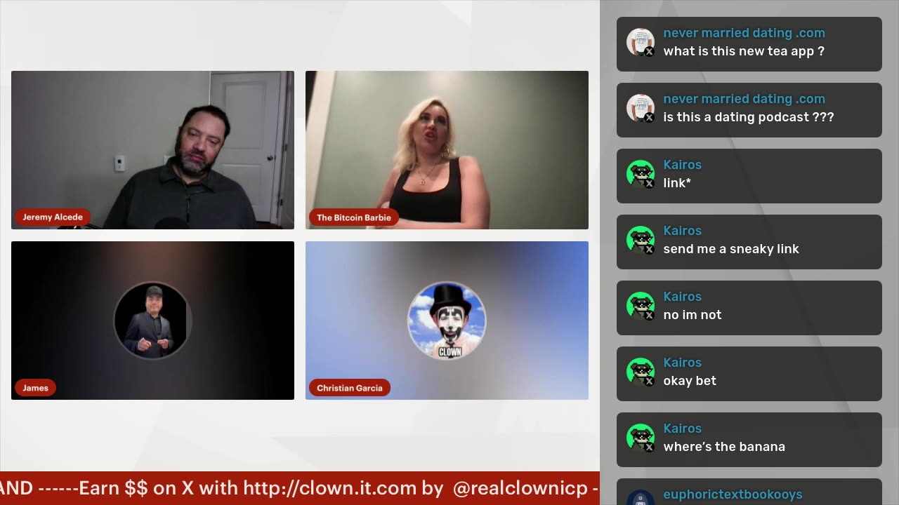 HODLDATE || EPISODE 54 || THIRSTY THURSDAY -