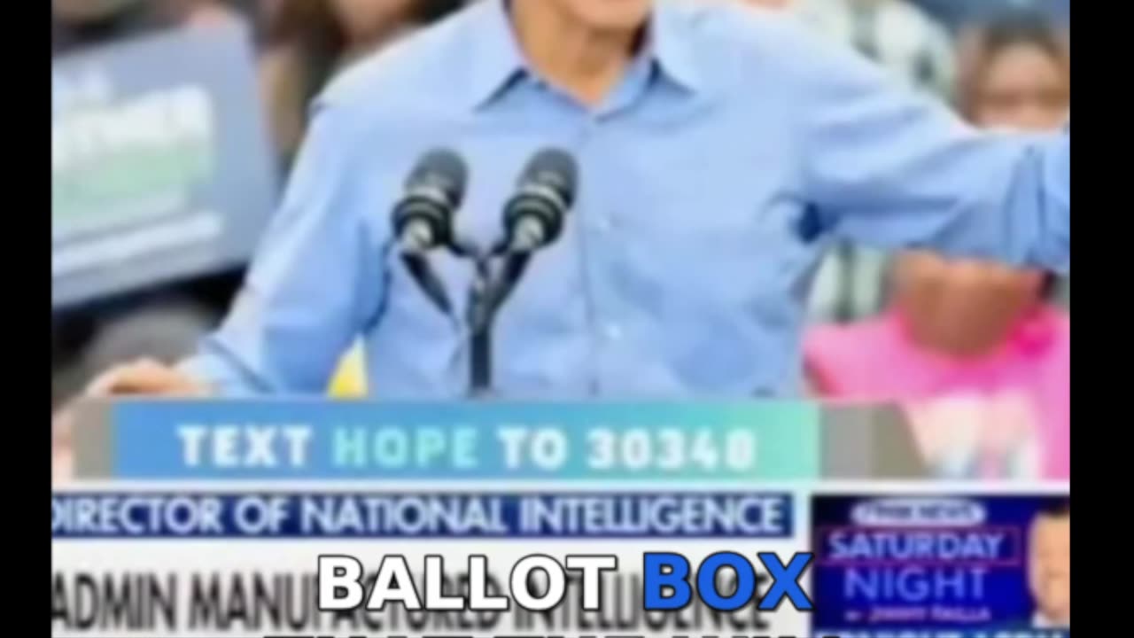 Demand Accountability