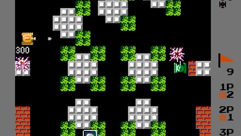 Battle city cu soldati idioti