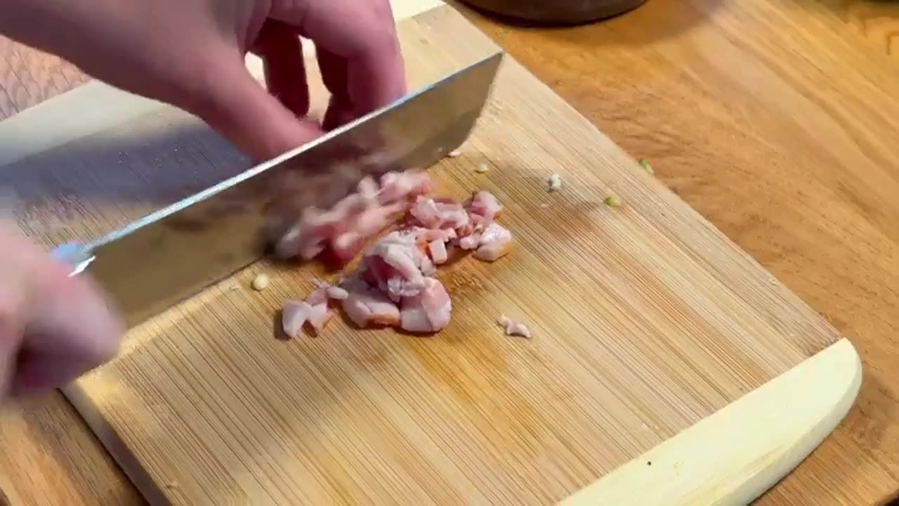 Egg Masala Cooking