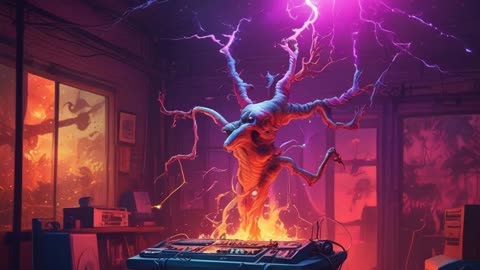 Drum'n'Bass - Neurofunk 165