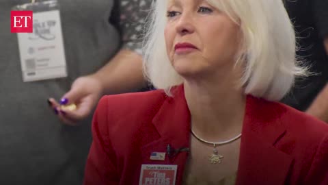 Who is Tina Peters? The convicted election clerk Trump calls a Patriot and warns of ‘harsh measures’