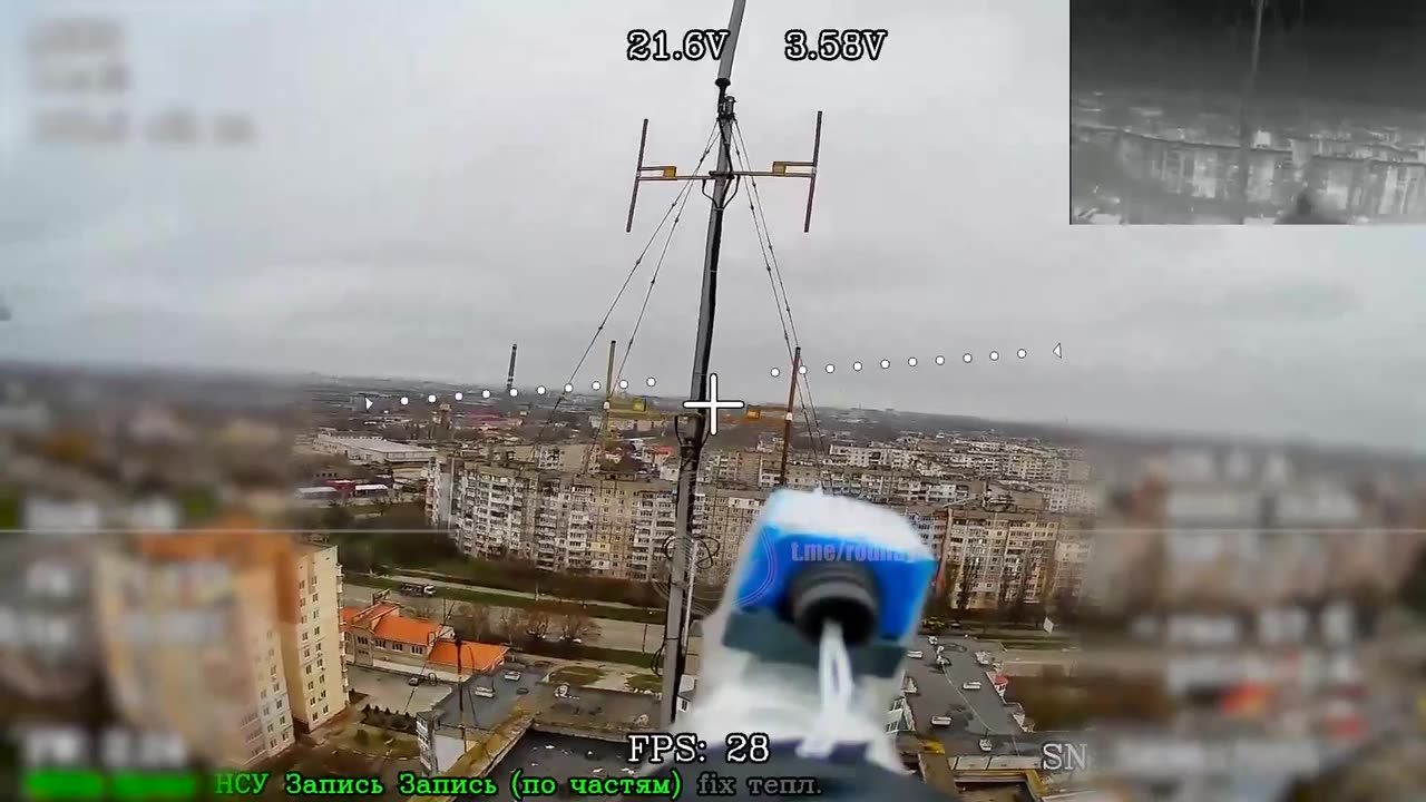 destroying enemy antennas, amplifiers