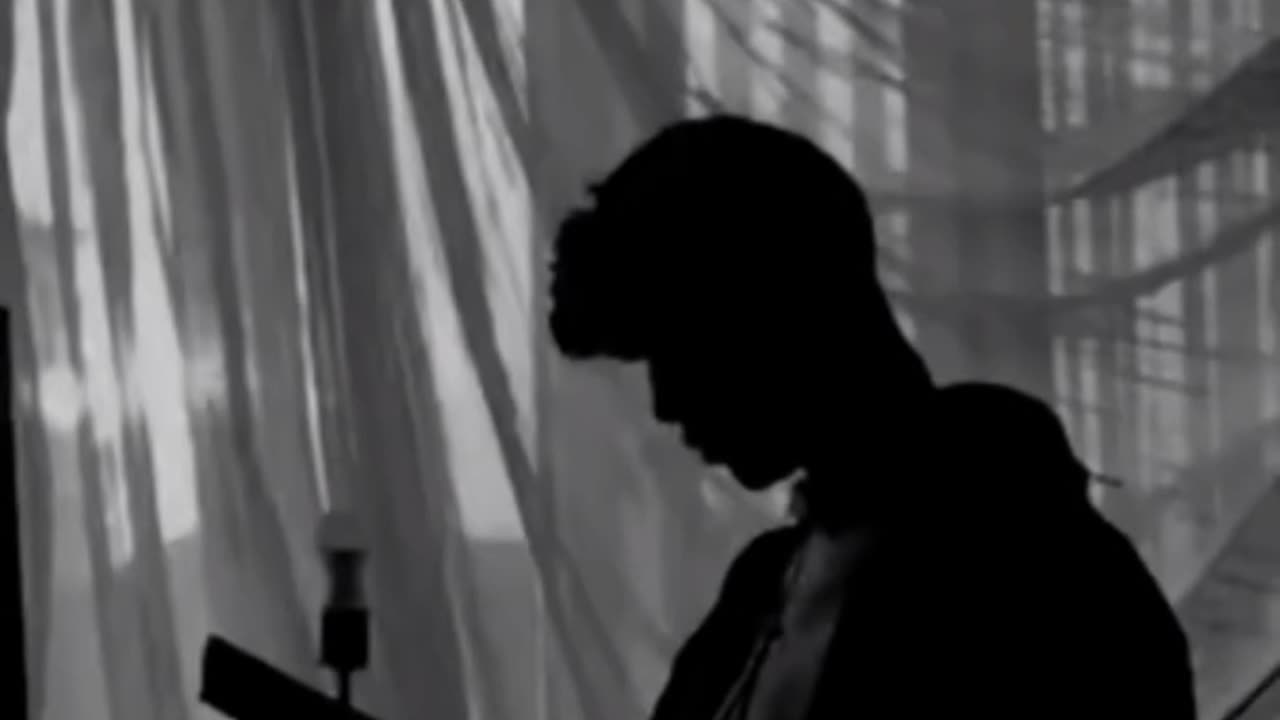 Sad reel