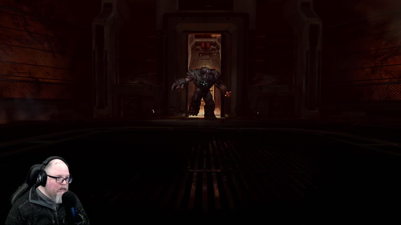 DOOM 2016 - Surprise! 16:9 #TheBlitzNation