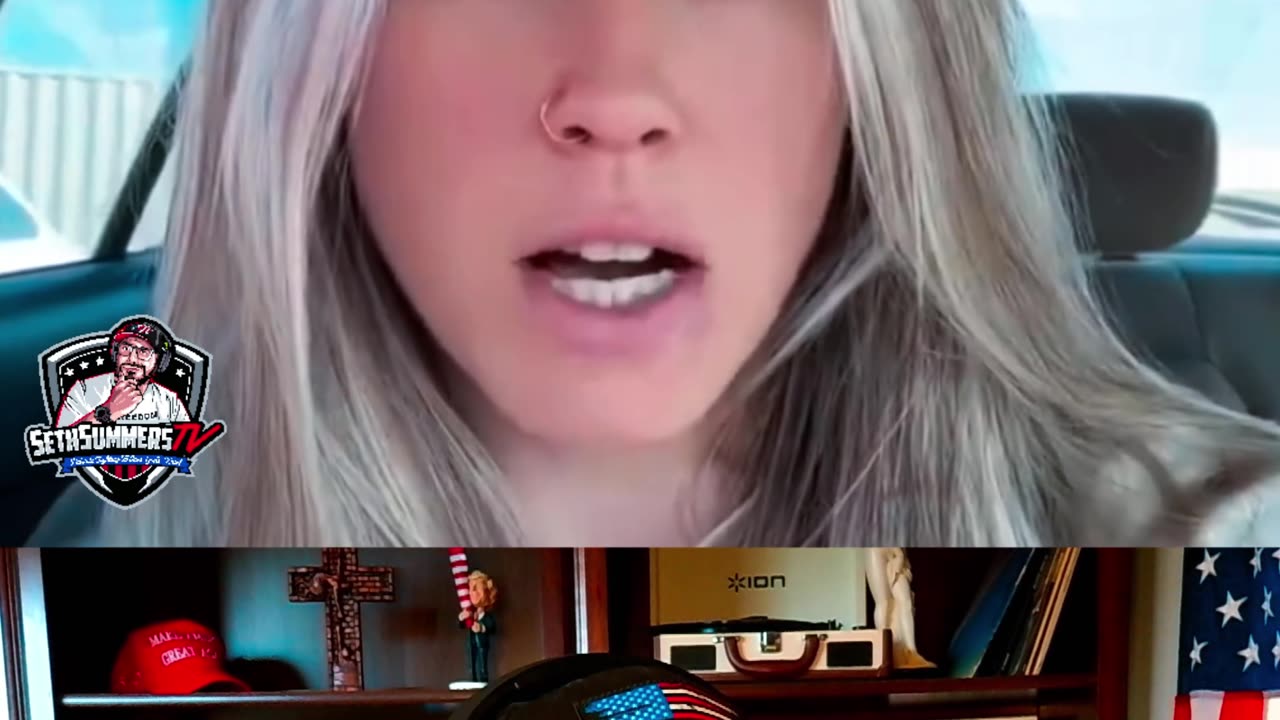 #Conservative Women Are Tired