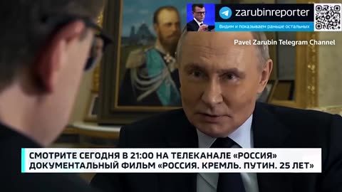 Putin says Russia has the strength to finish Ukraine operation