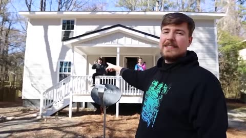 I Sold my House in 1$
