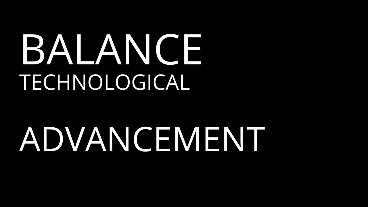 The Dreadful Evolution of Employment | Orwell - Part 1