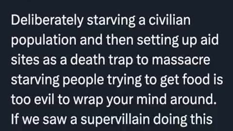 Caitlin Johnstone ~ Just can't wrap my head around it.
