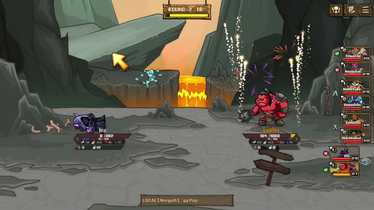 skill legends royale part 19.5