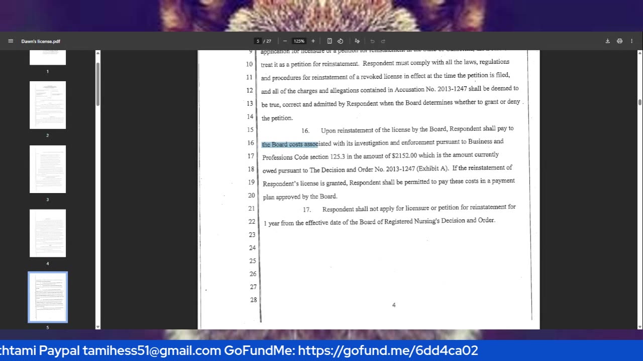Lyin' DUI Dawn and her Co-liar, Skippy