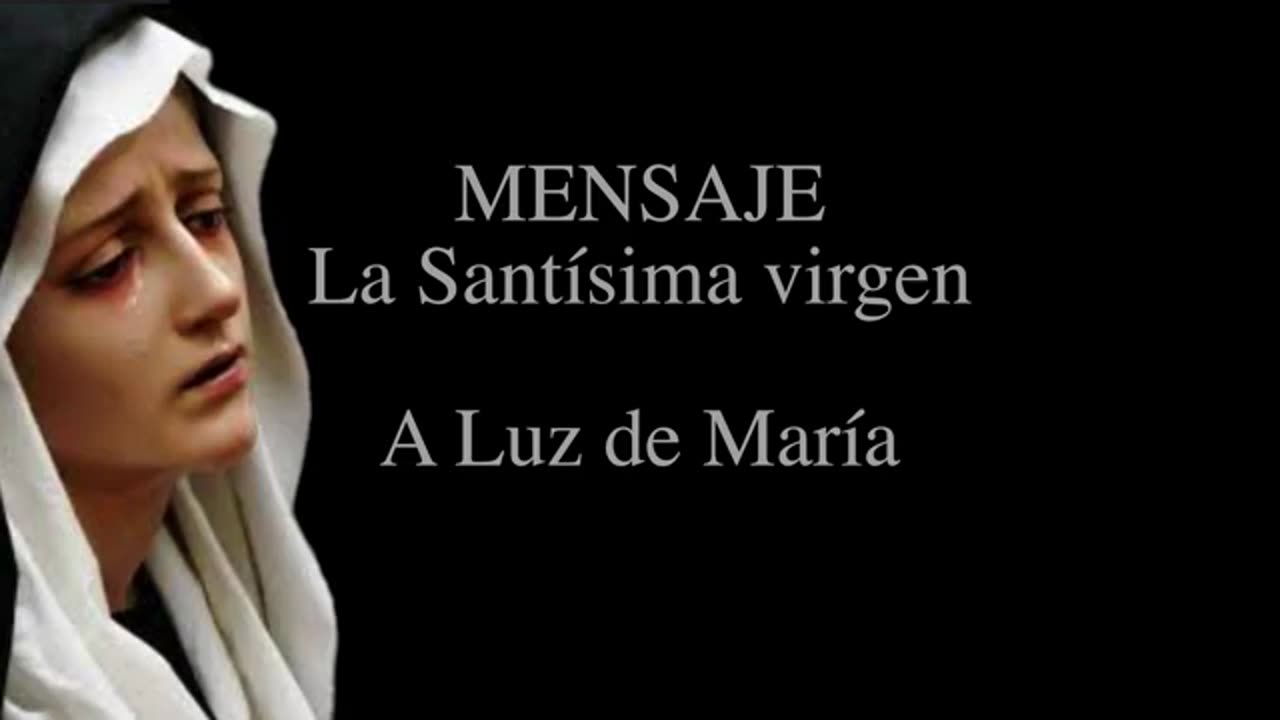 EL DOLOR LLEGÓ A TODA LA HUMANIDAD.