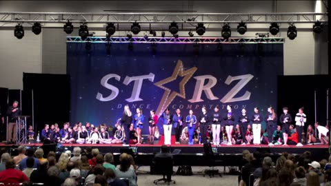 Midwest Starz - Sioux City, IA
