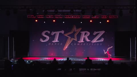 Midwest Starz - Sioux City, IA