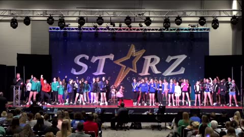Midwest Starz - Sioux City, IA