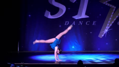 Midwest Starz - Sioux City, IA