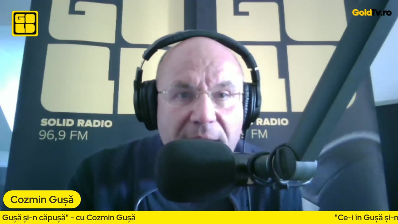 Gușă: Jocul geomilitar se schimbă radical în Europa