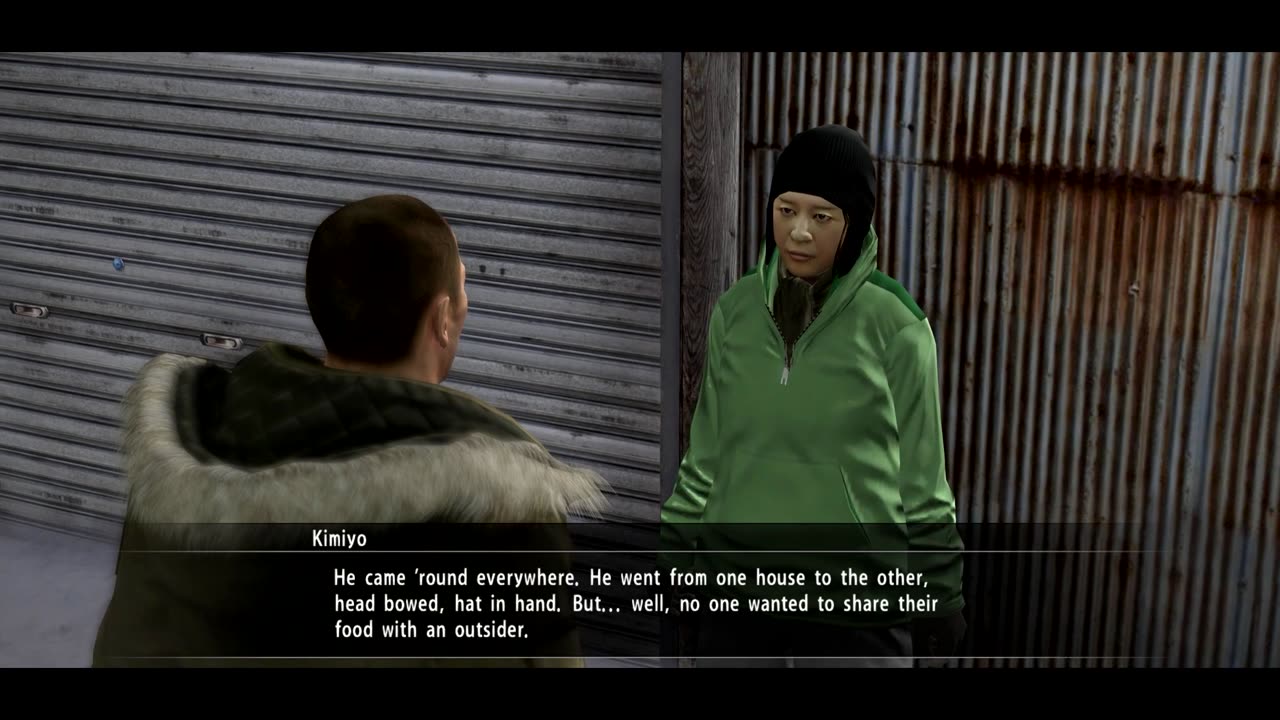 Yakuza 5 Gameplay Walkthrough Part 34 - No Commentary