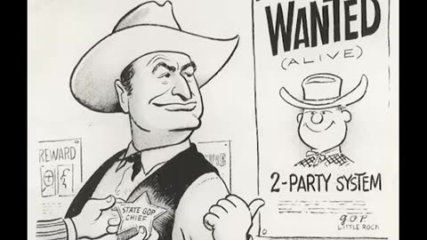Winthrop Rockefeller Gubernatorial Campaign Jingle (1964)