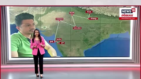 Nilesh Chavan arrested । निलेश चव्हाण नेपाळला कसा पोहोचला?