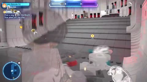 Star Wars Day 2025