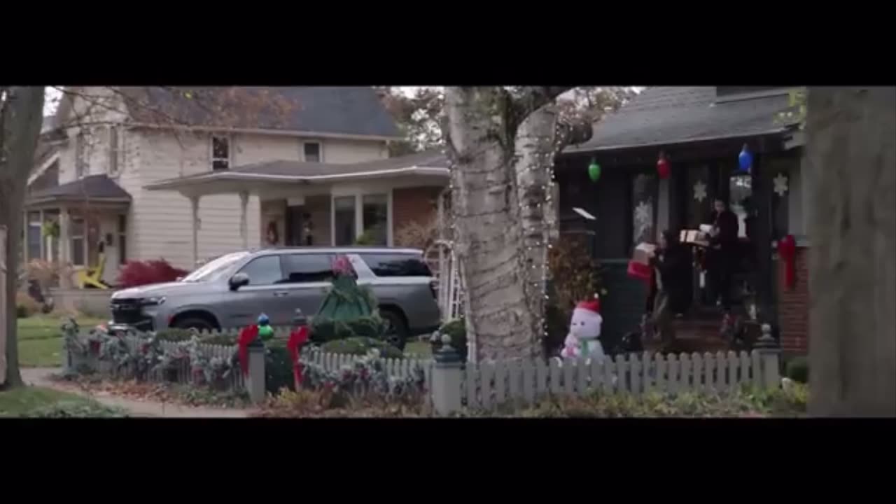 Chevy Commercial Alzheimer’s