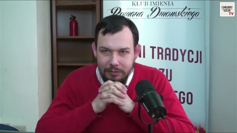 Kamil Klimczak: Komentarz Tygodnia