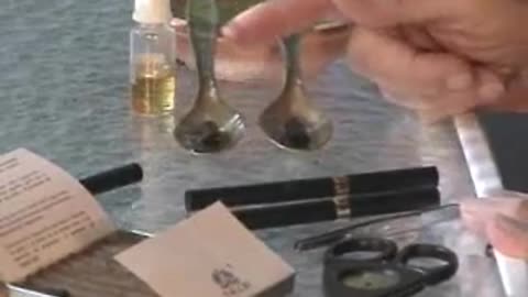 Spend Less on Your Tobacco Habit Part 6 - [Tropical Bob]