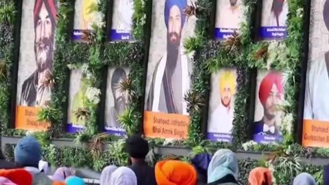 Jagmeet Singh - The Leader of the Party of India