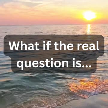 How To Trust God When Everything Is Falling Apart!