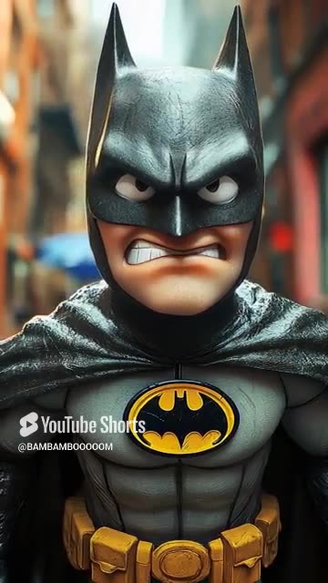 Marvels in Real Life. Please like and follow!