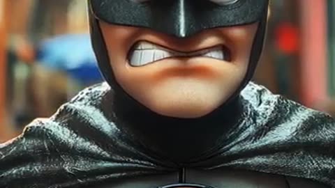 Marvels in Real Life. Please like and follow!