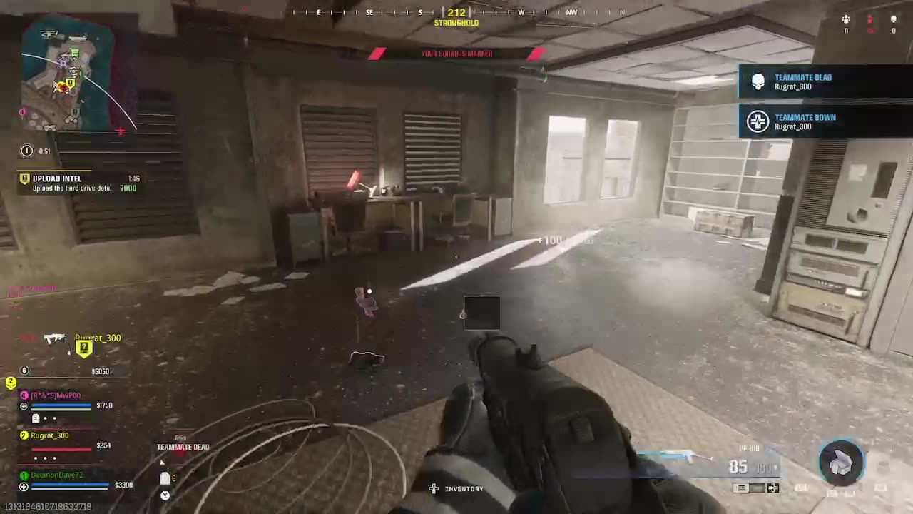 Tactics - Meeting Engagement