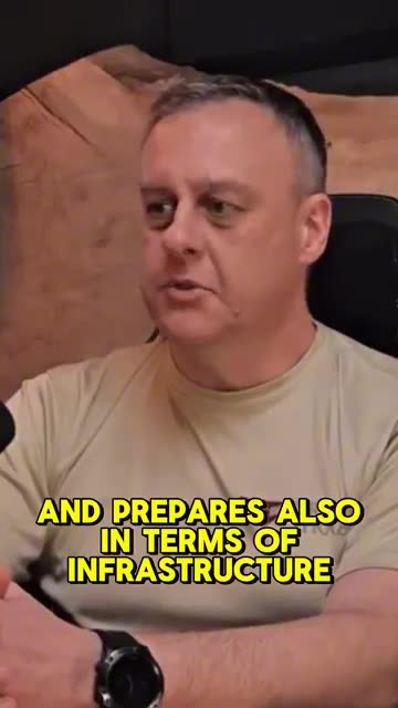 IMPORTANT!! soldier warns against immigrants