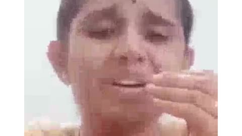 Ammadi Ammadi cover Carnatic home session