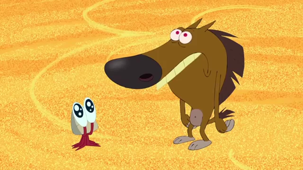 Zig and Sharko | Funniest Moments Compilation 😂 | Best Cartoon for Kids ...