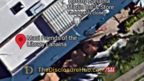 💥 HAWAII STAGED PROOF - It was a direct energy weapon but the blue psy-op is over…