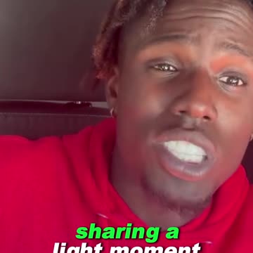 American Idol’s Jamal Roberts Tells Fans: Stop Being So Serious All the Time - WorldEye