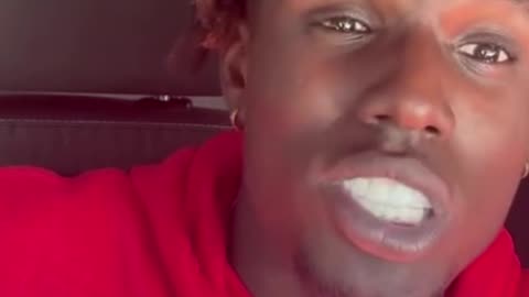 American Idol’s Jamal Roberts Tells Fans: Stop Being So Serious All the Time - WorldEye