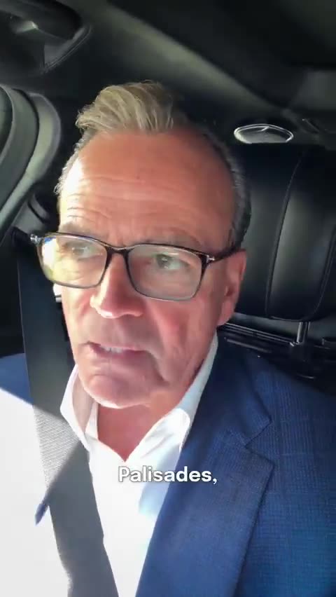 The LA City Council delayed the vote AGAIN to waive fees for Pacific Palisades fire victims