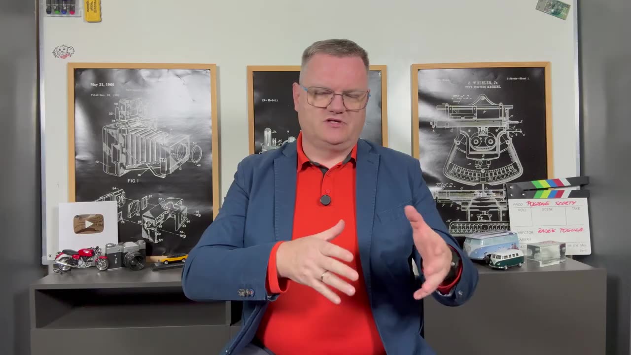 Polska - państwo przejęte? | Pogodne Szorty #259