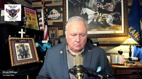 "The Right Side with Doug Billings"