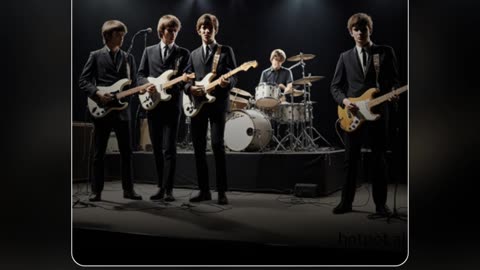 Oh Darling, What Can I Say?