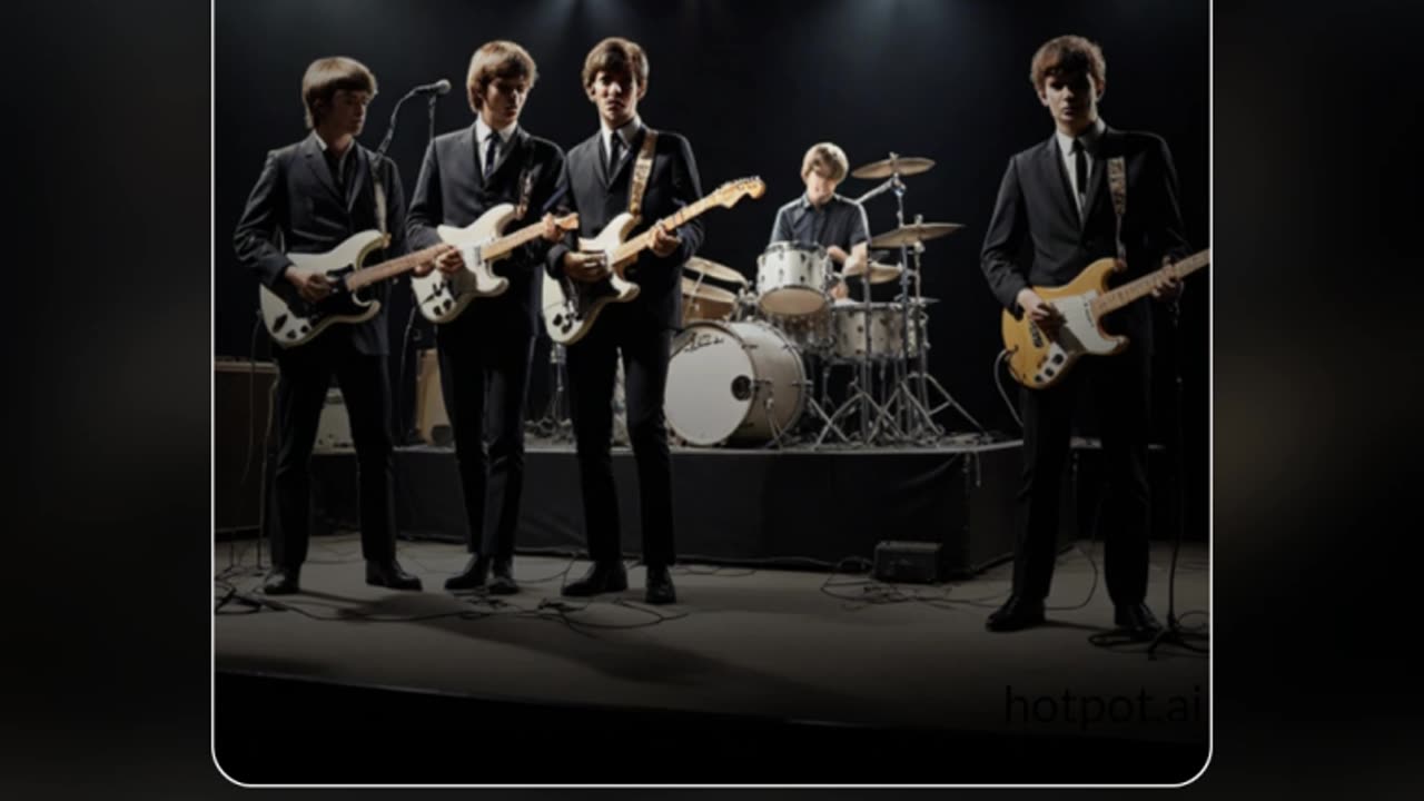 Oh Darling, What Can I Say?