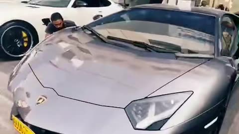 🏎️💎 This Luxury Car's Exterior is PURE Art! | LuxurySportsCars