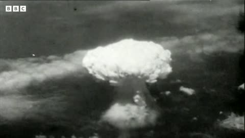 Ceremony held in Nagasaki to mark 80th anniversary of atomic bombing